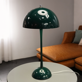 Touchable controlled lighting desk lamp