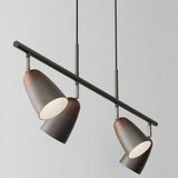 High end minimalist and versatile lighting fixtures