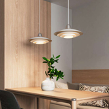 Versatile pendant light