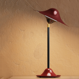 Design inspired desk lamp